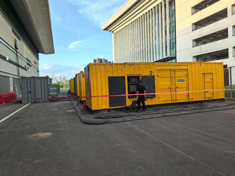 即墨柴油发电机冬季保养注意事项？