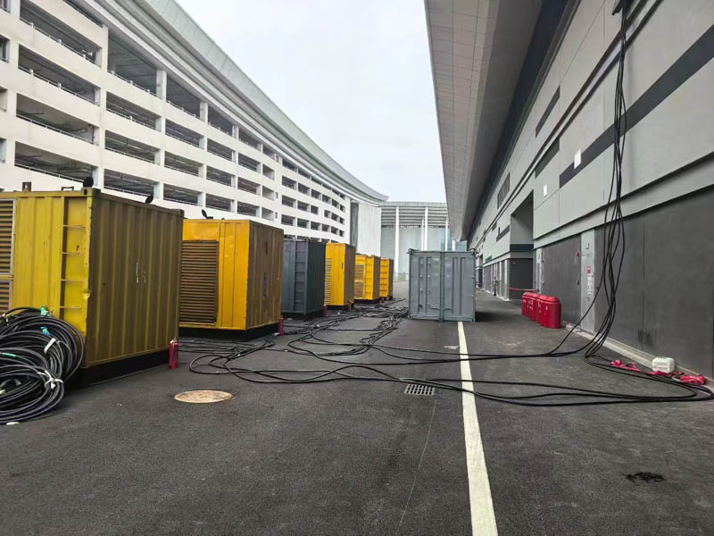 即墨冬季柴油发电机启动前需要做哪些准备工作？