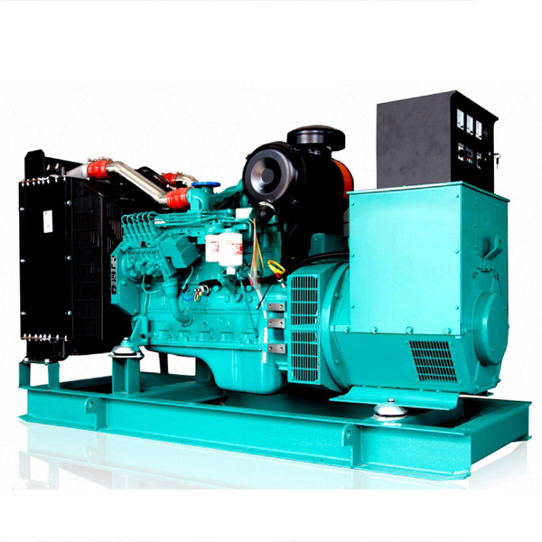 即墨柴油发电机操作及日常维护