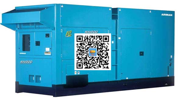 即墨出租发电机 进口和国产柴油发电机组有什么不同