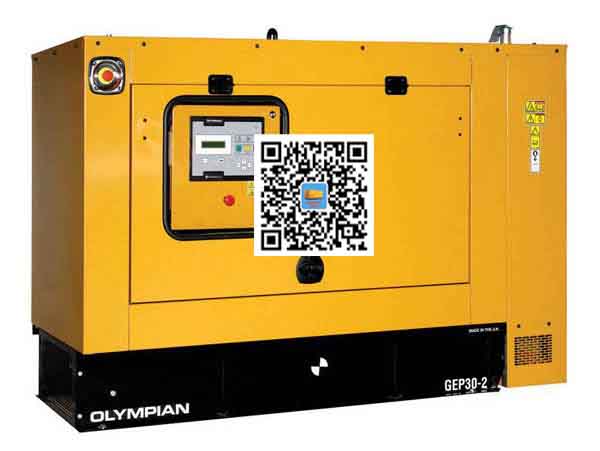 即墨出租发电机组配置有哪些重要特点