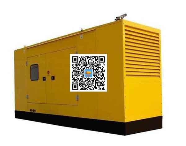 即墨出租发电机 柴油发电机不维护对机器有什么影响