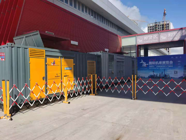 即墨发电机出租教您要了解的柴油发电机组基础知识