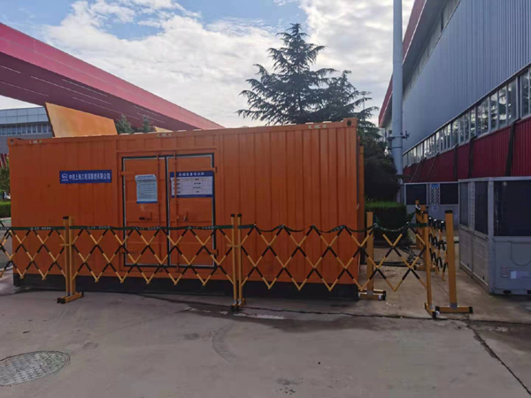 即墨柴油发电机组的运行和使用注意事项