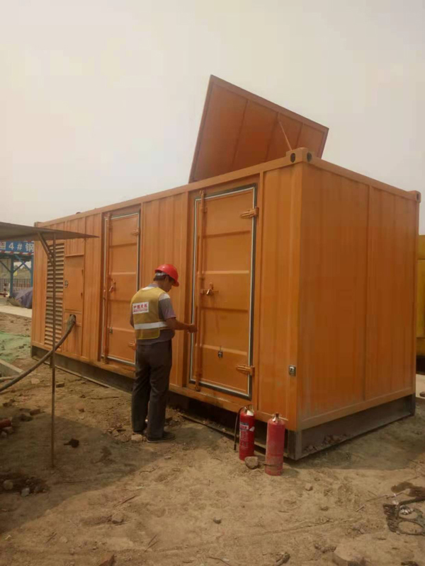 即墨柴油发电机组不定期保养会出现哪些问题？