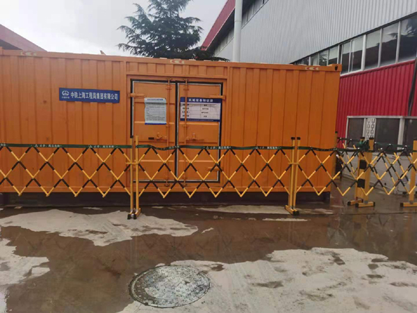 即墨租赁发电机 柴油发电机组供应商：柴油发电机组润滑油的作用？