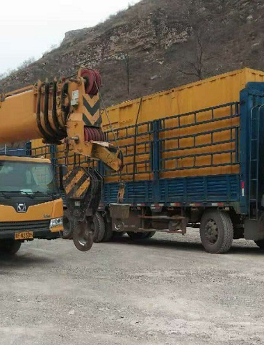 即墨租赁发电机-柴油发电机的冷却与通风