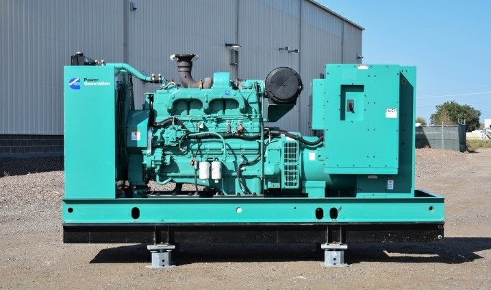 即墨发电机出租-教您发电机厂家该如何选购