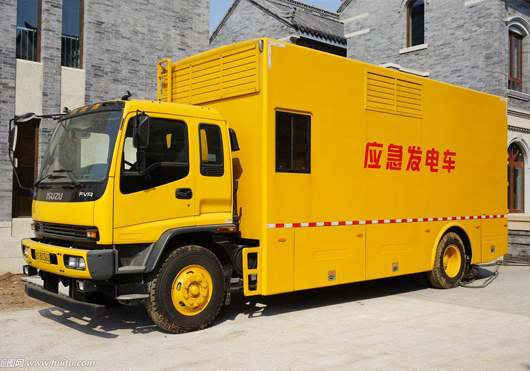 即墨租赁发电机-柴油发电机的正确选择方法是什么