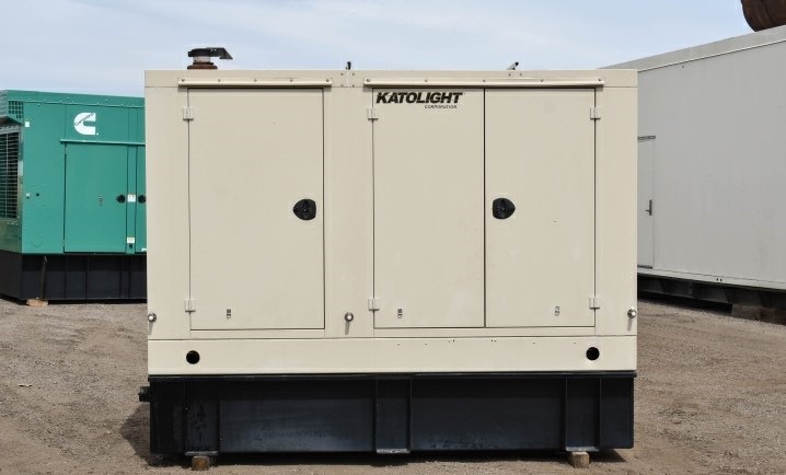 即墨发电机出租-柴油发电机使用电压互感器时的注意事项