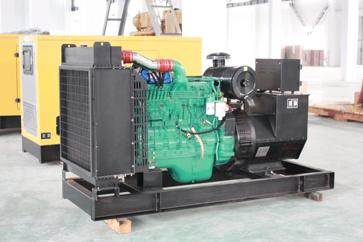 即墨租赁发电机-柴油发电机,柴油发电机组冷却液不循环怎么办