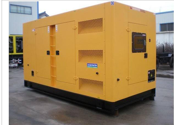 即墨发电机出租-静音发电机组厂家：柴油发电机组并机需要什么条件？