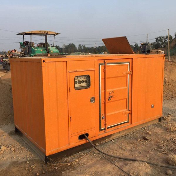 即墨发电车出租-挑选发电机哪些技巧可以掌握使用