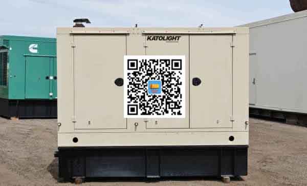 即墨出租发电机-关于柴油发电机电压问题