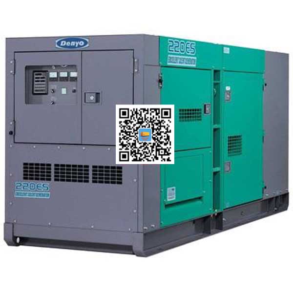 即墨出租发电车-柴油发电机组控制结构和功能要求