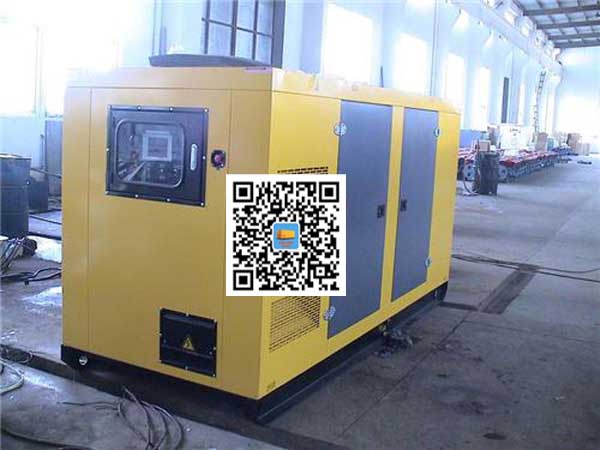 即墨租赁发电机-柴油发电机组的四大主要用途