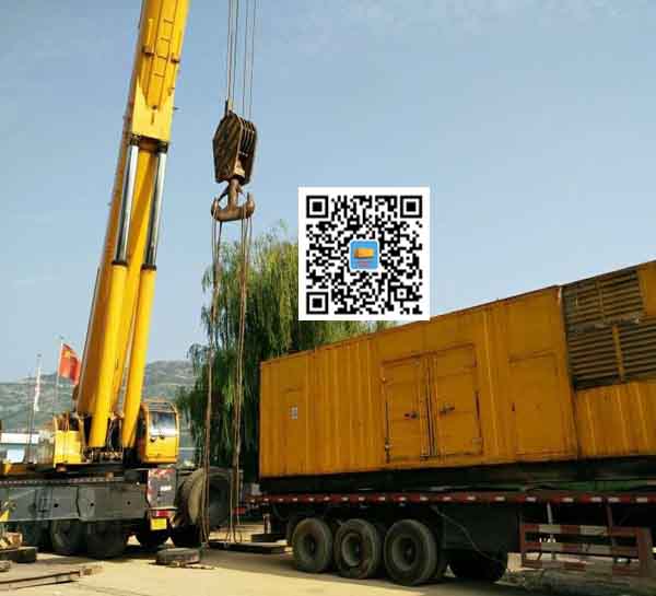 即墨发电车出租-全自动发电机组长期不使用该如何保养？