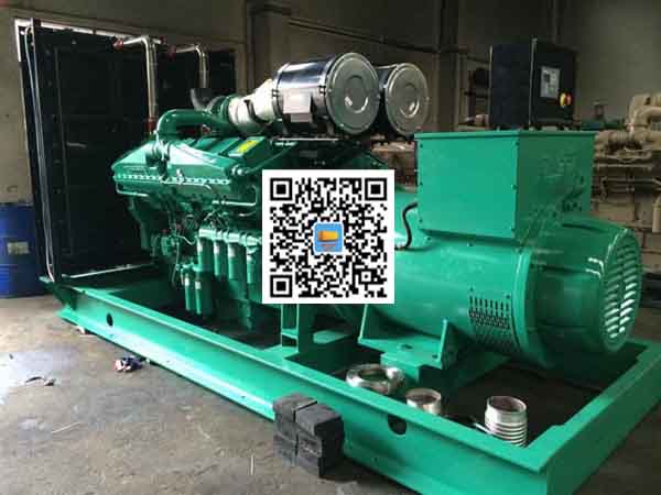 即墨发电机出租-发电机大修后应作哪些试验