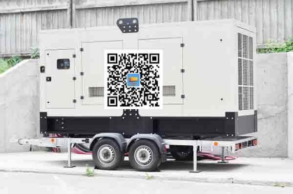 即墨发电机出租-柴油发电机设计的优势性能特点有哪些