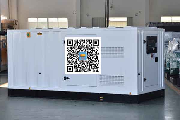 即墨租赁发电机-造成柴油发电机机组产生积炭的原因？