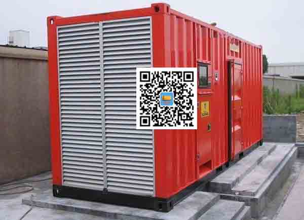 即墨发电机出租-柴油发电机组并机常见问题