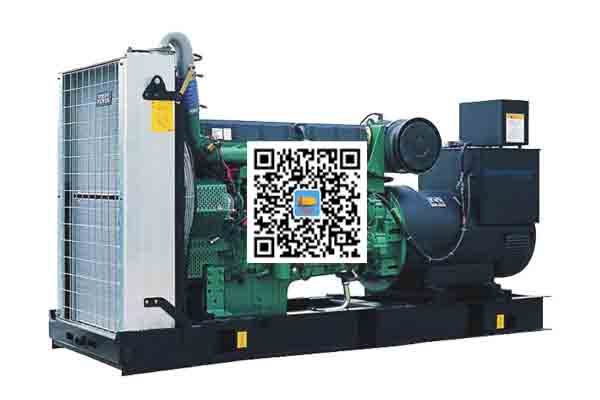 即墨租赁发电机-柴油发电机组不及时维护危害大