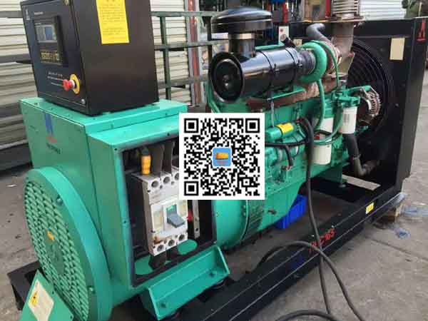 即墨租赁发电机-发电机一般变压器磁芯所使用的是什么材料？