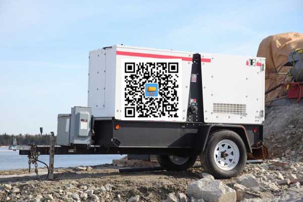 即墨发电车出租-应注意的注意安全事项