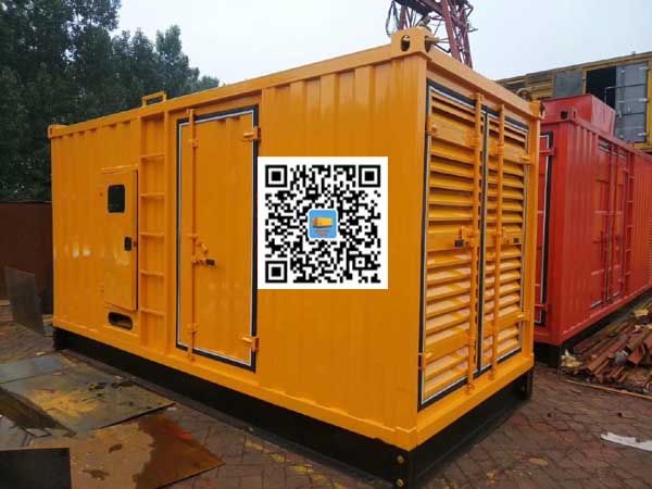 即墨发电机出租-发电机组应该选购什么品牌的