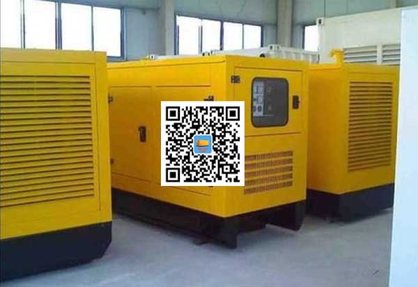 即墨租赁发电机-发电机组并机及并机柜的优点