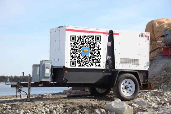 即墨水轮发电机组振动的原因