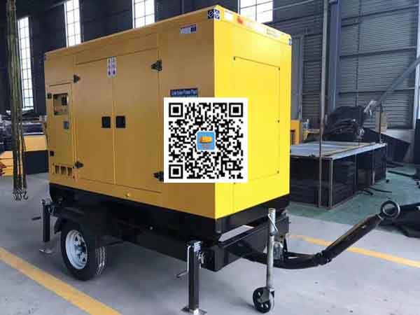 即墨柴油发电机组需要经常换油吗