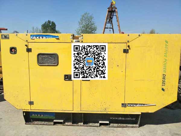 即墨柴油发电机怎样启动，启动过程中应该做的事情