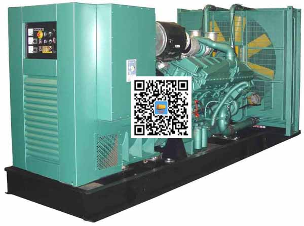 即墨笼型异步发电机的电力电子控制技术