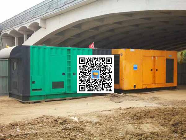 即墨决定发电机顺利启动的因素及如何解决发电机冬季起动困难问题