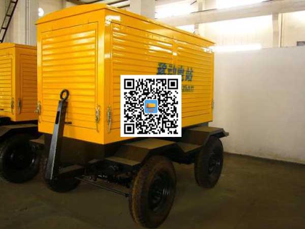 即墨发电机出租-发电机组的安装注意要点