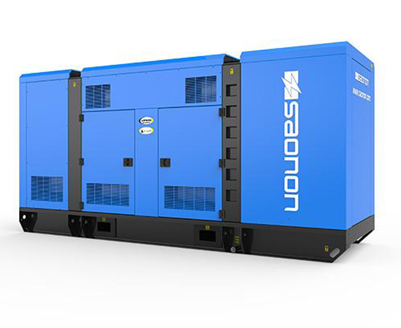 即墨怎样可以延长柴油发电机组的使用寿命