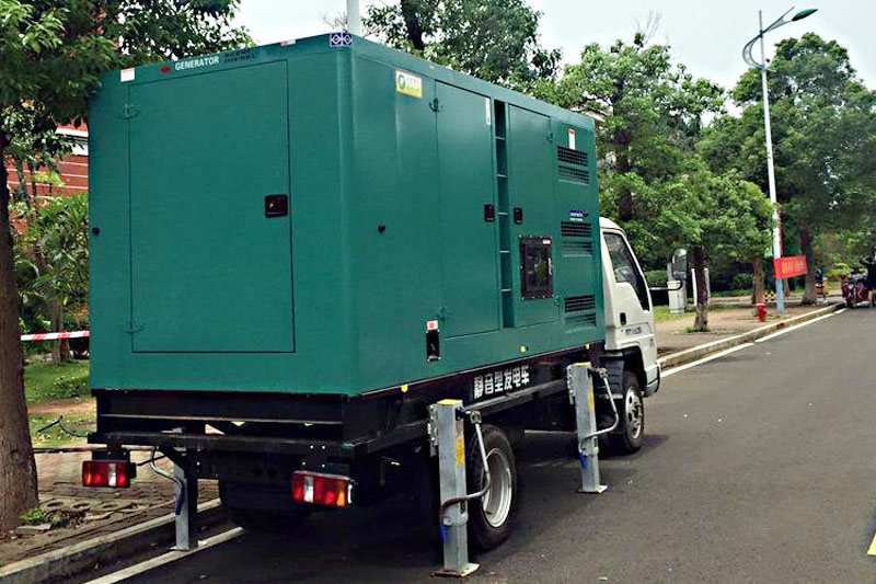 即墨柴油发电机组冷却系统为何需要加防冻液？