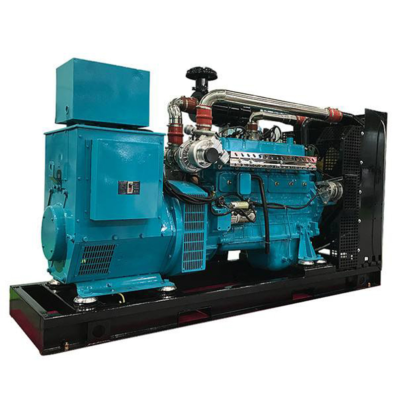 即墨柴油发电机组活塞普遍问题剖析