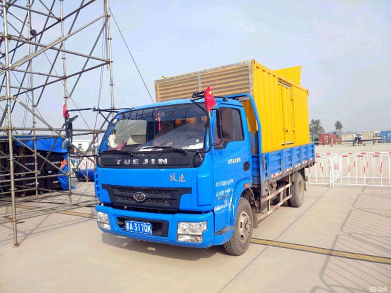 即墨柴油发电机组的错误操作的危害