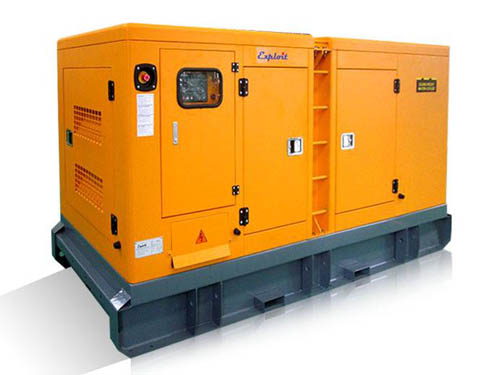 即墨影响 200kw 柴油发电机油耗的因素有哪些？