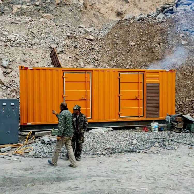 即墨如何降低 200kW 柴油发电机在高海拔地区的油耗？