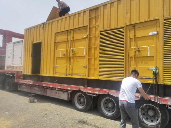 即墨除了负载情况和发动机维护，还有哪些因素会影响 200kw 柴油发电机的油耗？