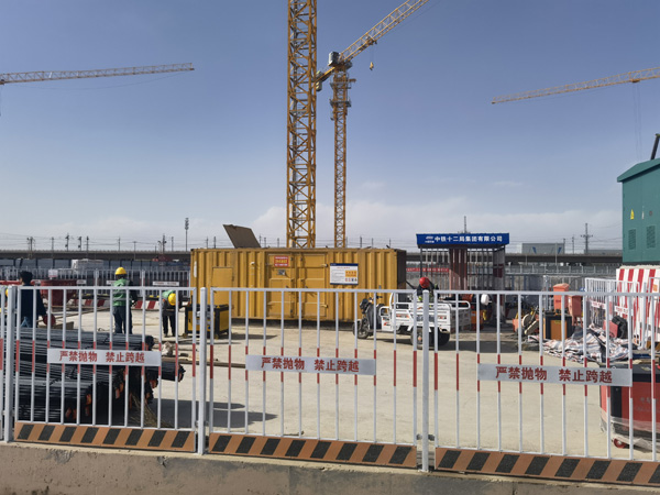 即墨高海拔地区适合使用哪种类型的燃气发电机？