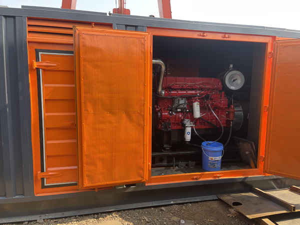 即墨如何选择适合自己的发电机停电自启装置？