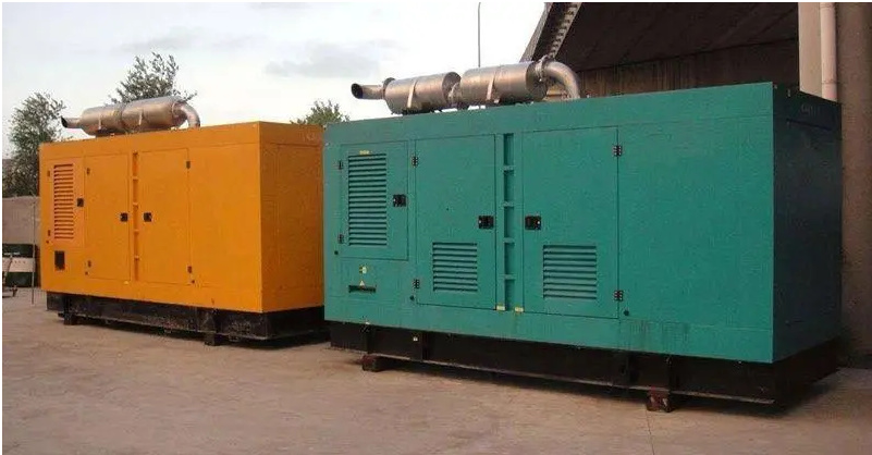 即墨如何根据实际负载情况选择合适功率的发电机组？