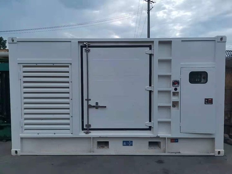 即墨控制系统的品牌和价格会影响柴油发电机的性能吗？