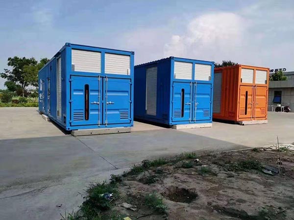 即墨发电机租赁合同一般包含哪些内容？