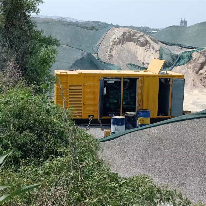即墨影响 400KW 柴油发电机组油耗的因素有哪些？