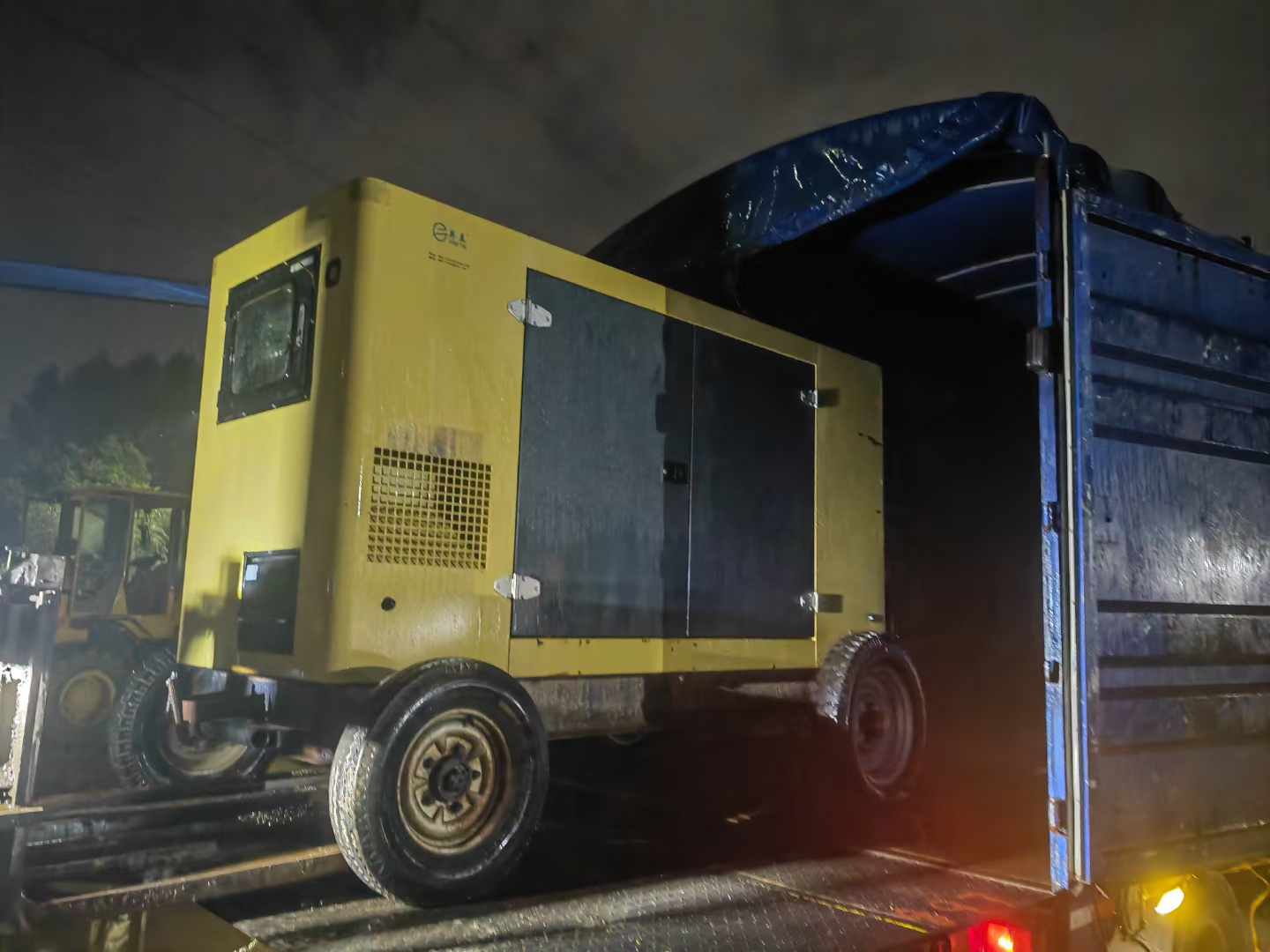 即墨如何根据负载特性选择合适的柴油发电机？